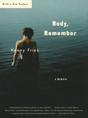 cover image of Body, Remember